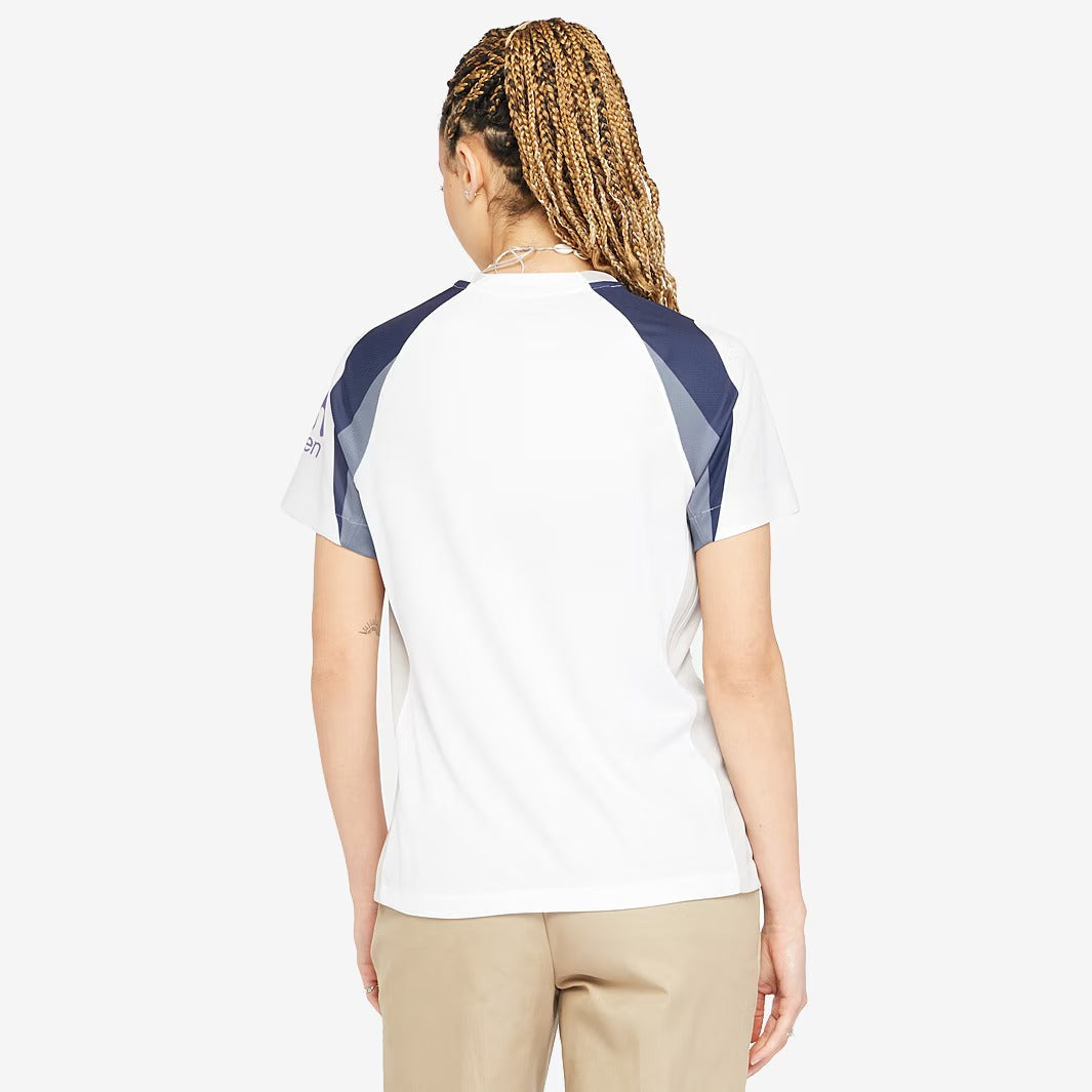 Camisa Torcedor Feminina Tottenham I 2025/2026