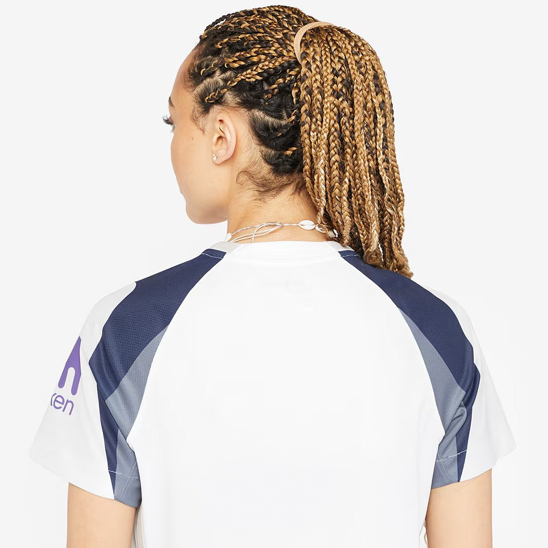 Camisa Torcedor Feminina Tottenham I 2025/2026