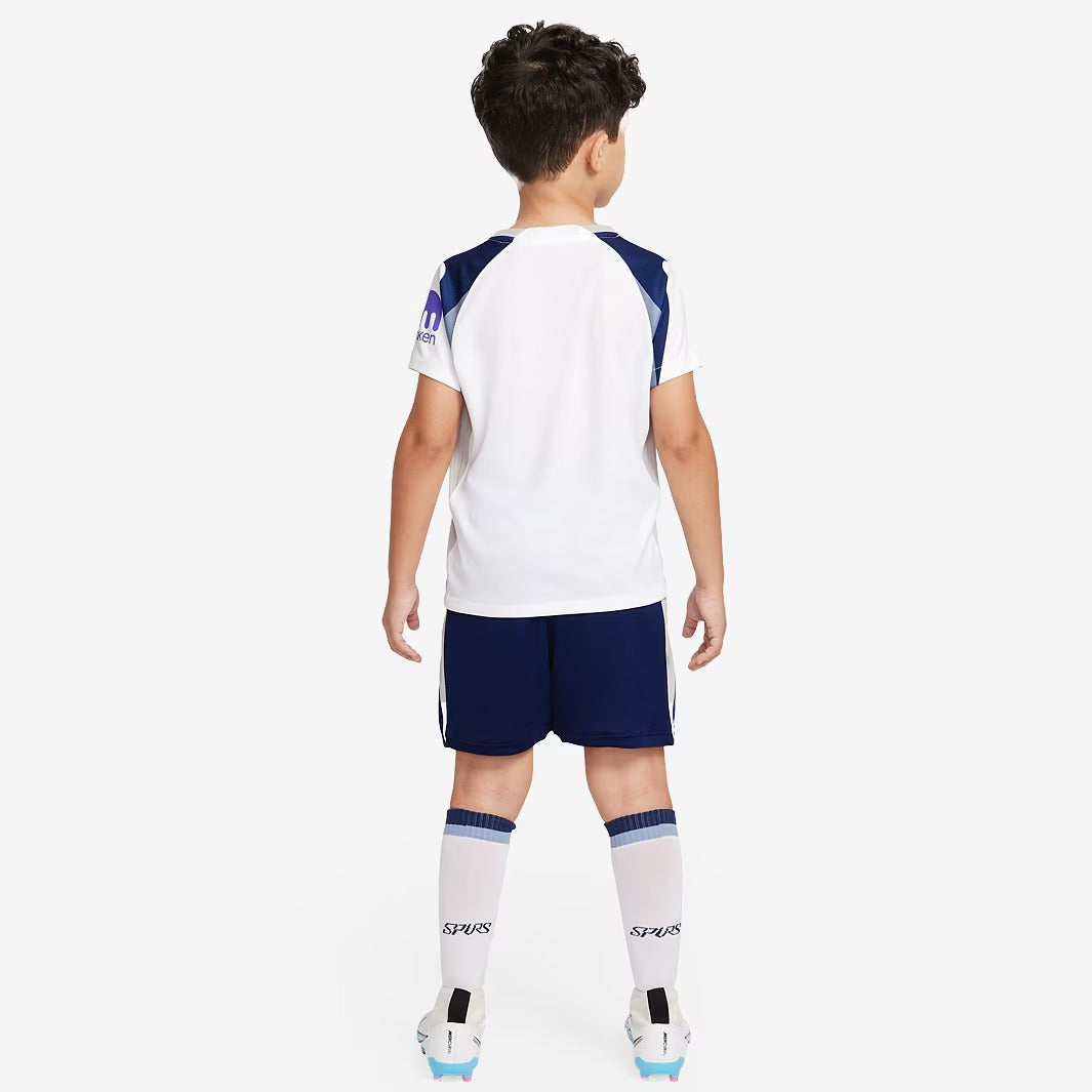 Conjunto Infantil Tottenham I 2025/2026