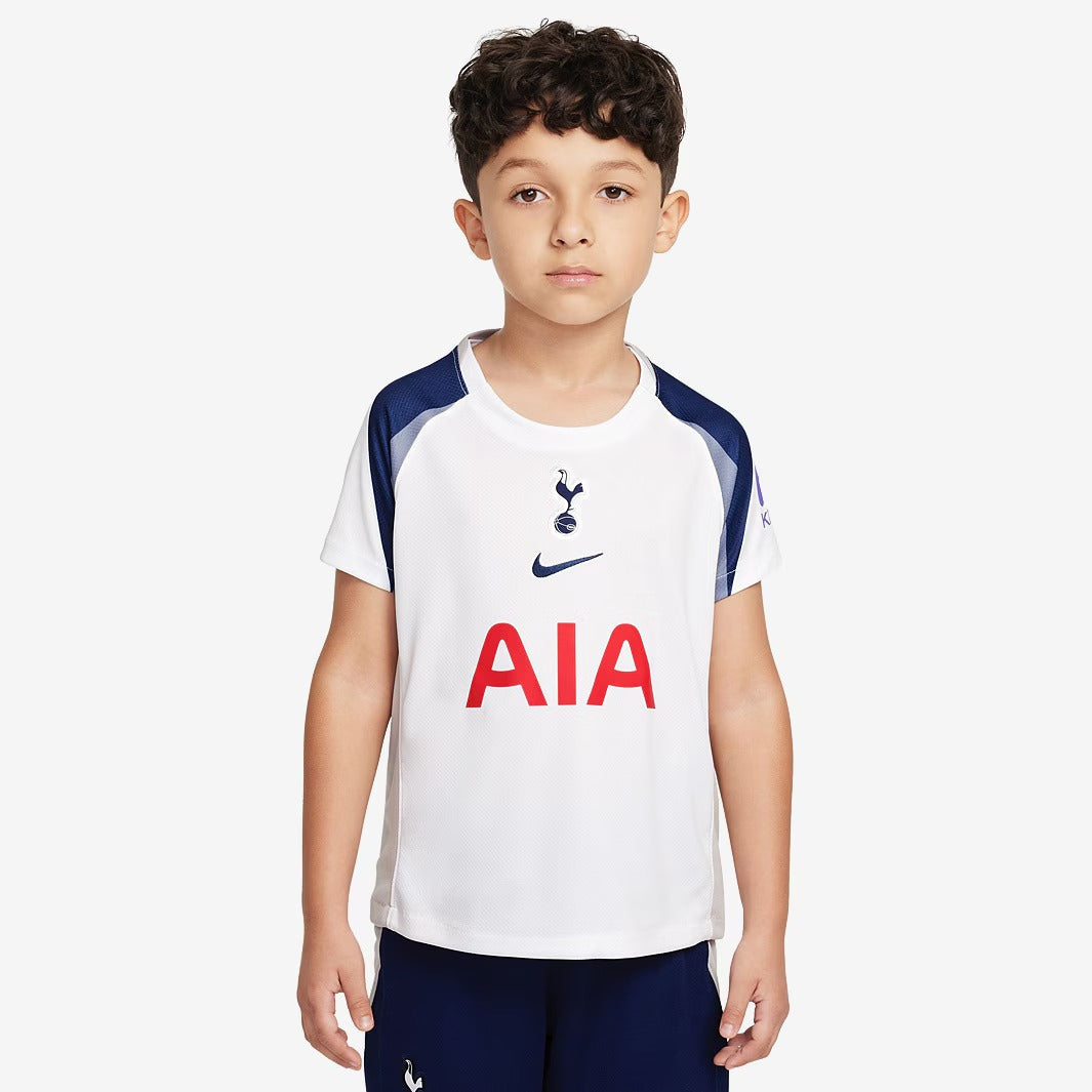 Conjunto Infantil Tottenham I 2025/2026