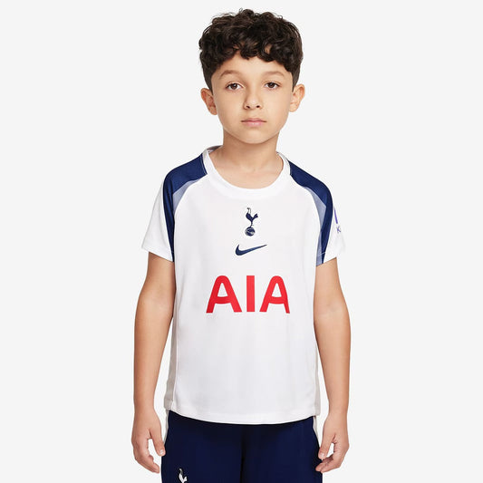 Conjunto Infantil Tottenham I 2025/2026