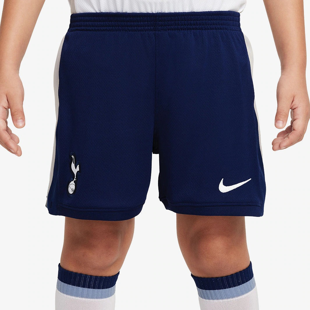 Conjunto Infantil Tottenham I 2025/2026