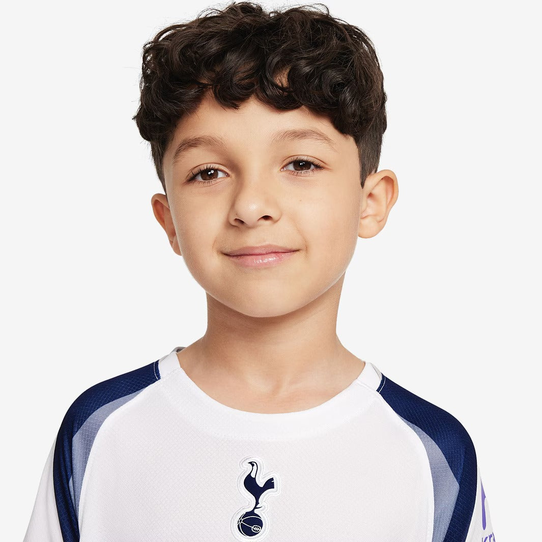 Conjunto Infantil Tottenham I 2025/2026