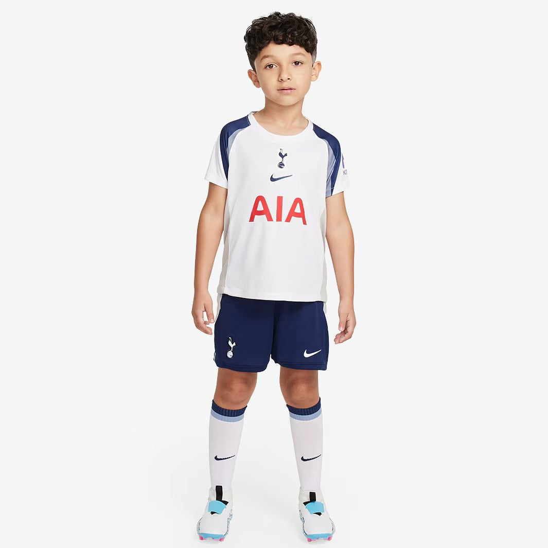 Conjunto Infantil Tottenham I 2025/2026