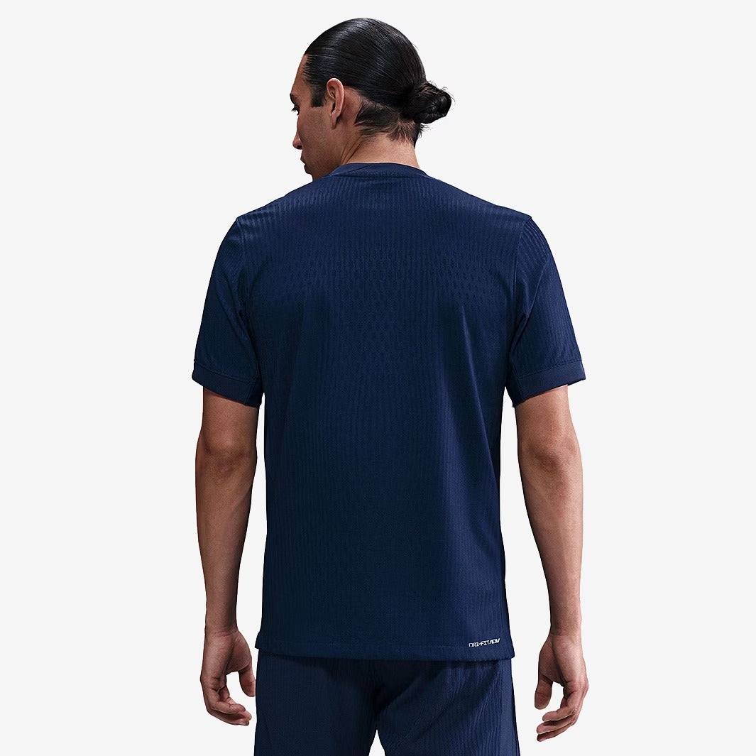 Camisa Jogador Masculina PSG I 2025/2026
