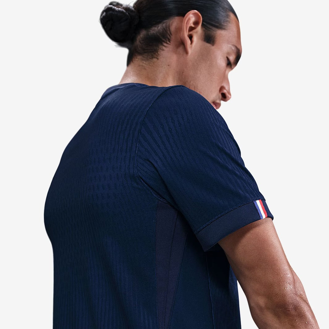 Camisa Jogador Masculina PSG I 2025/2026