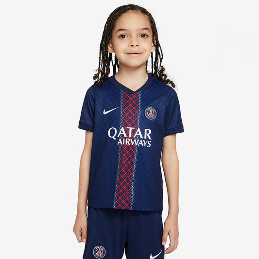 Conjunto Infantil PSG I 2025/2026