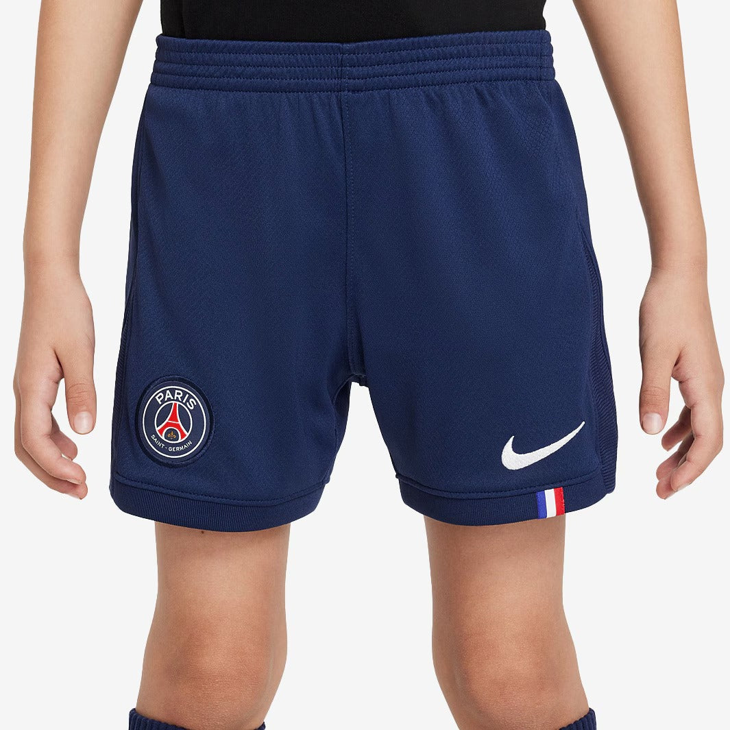 Conjunto Infantil PSG I 2025/2026