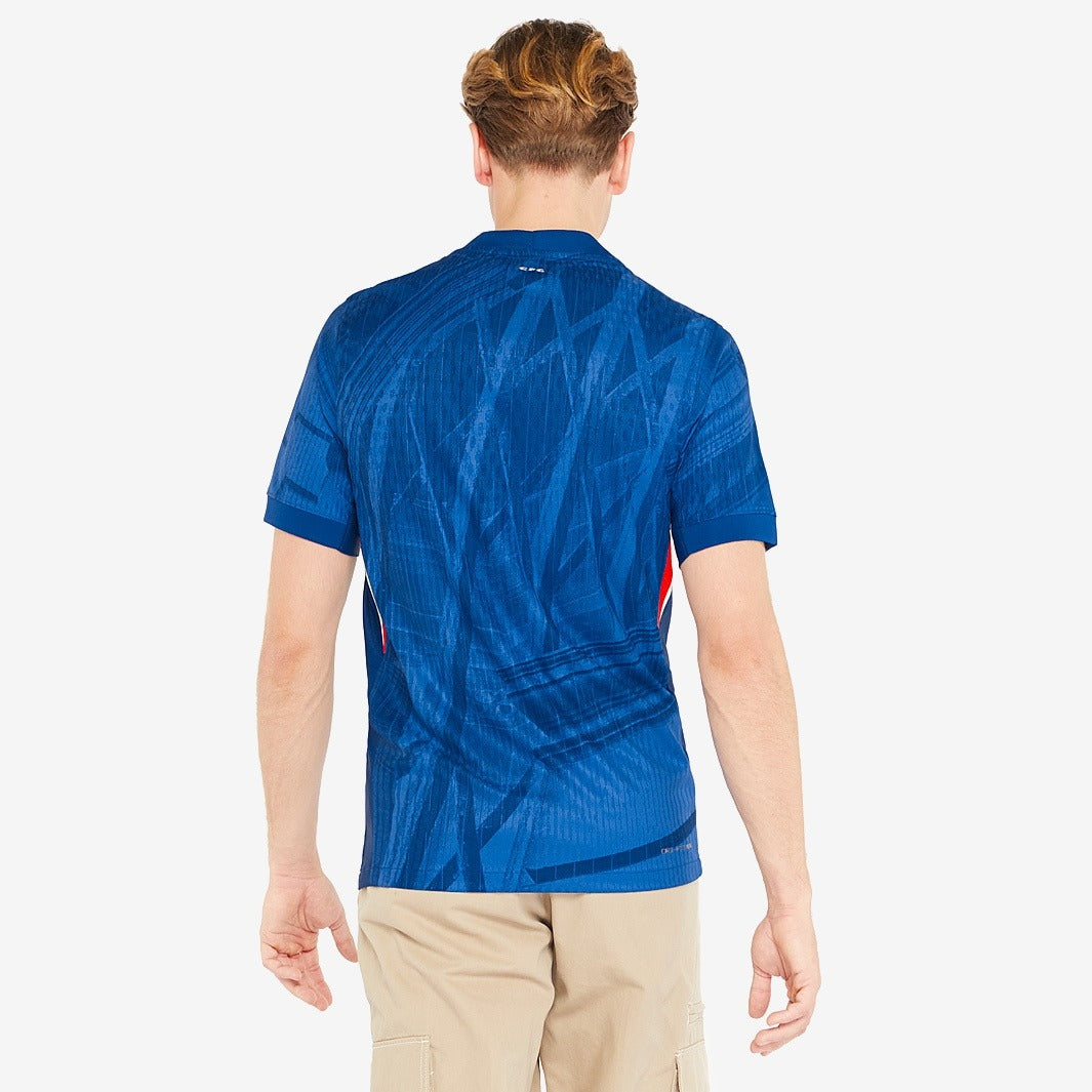 Camisa Jogador Masculina Chelsea I 2025/2026