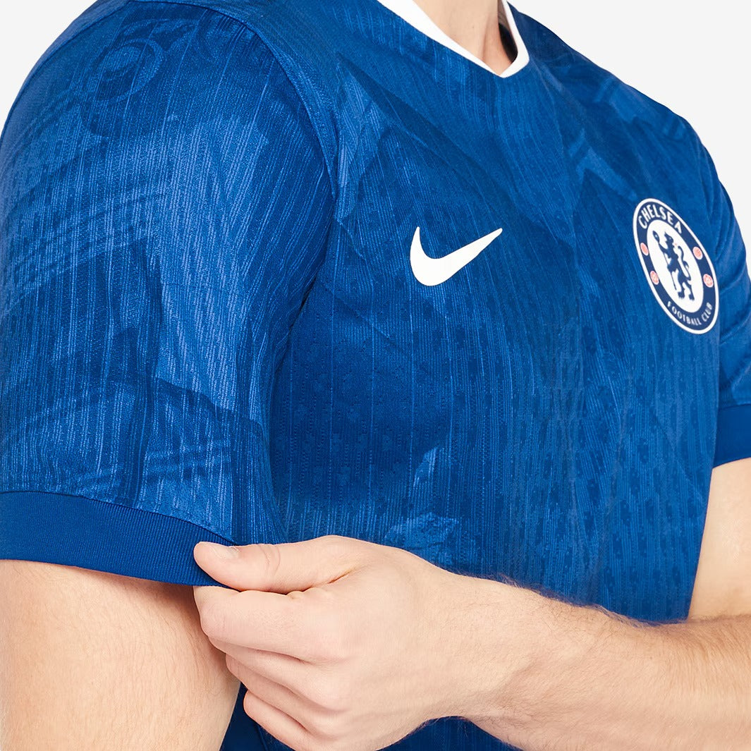 Camisa Jogador Masculina Chelsea I 2025/2026