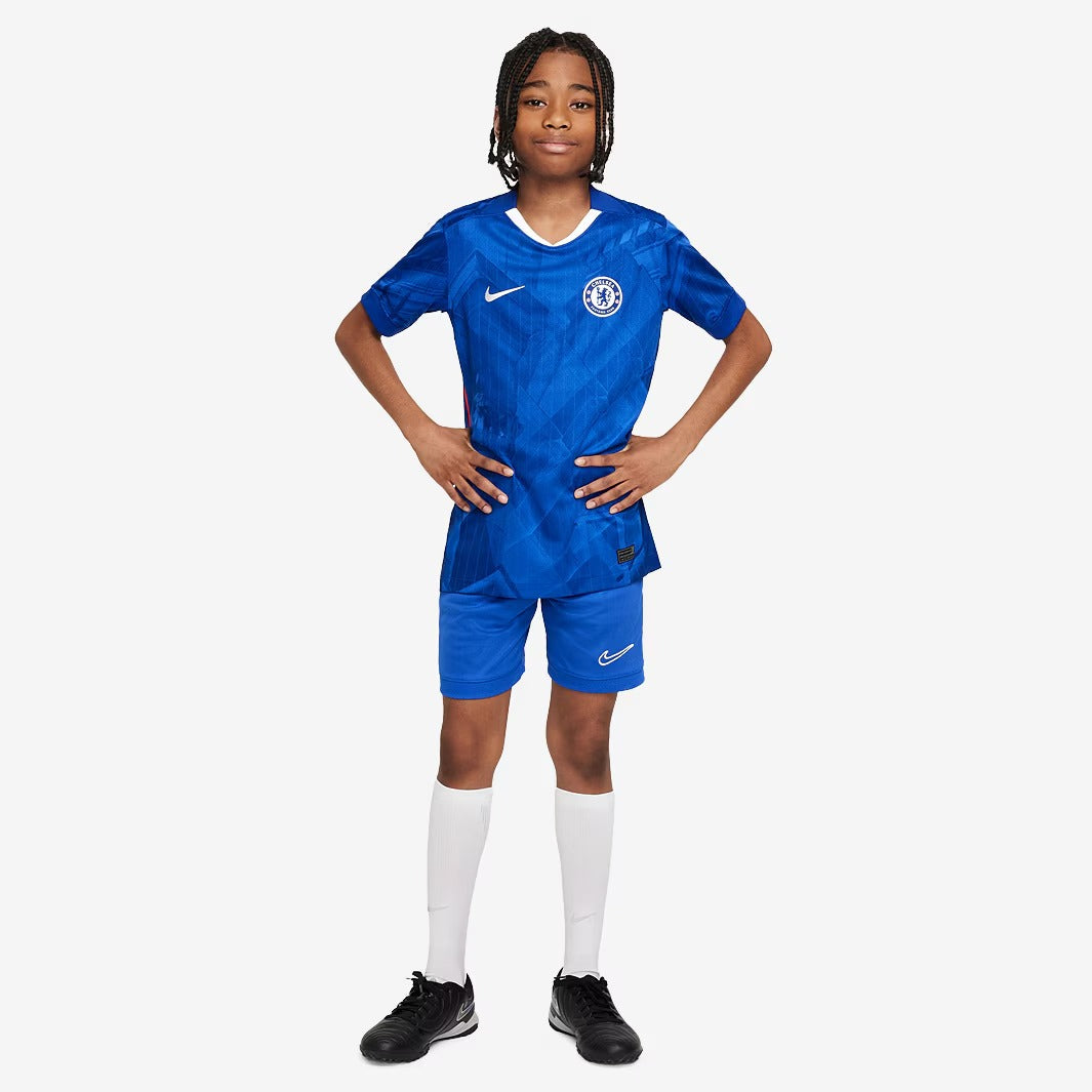 Conjunto Infantil Chelsea I 2025/2026
