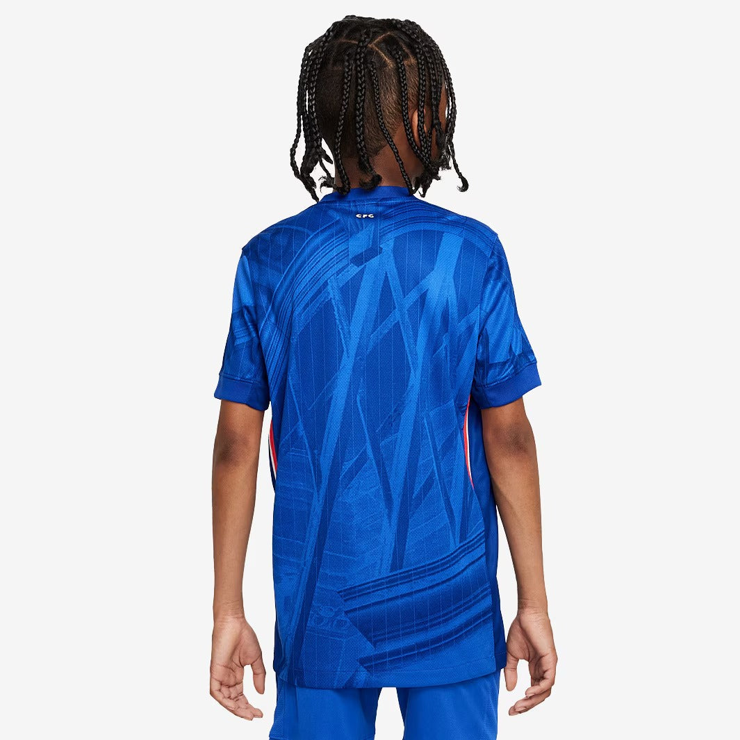 Conjunto Infantil Chelsea I 2025/2026