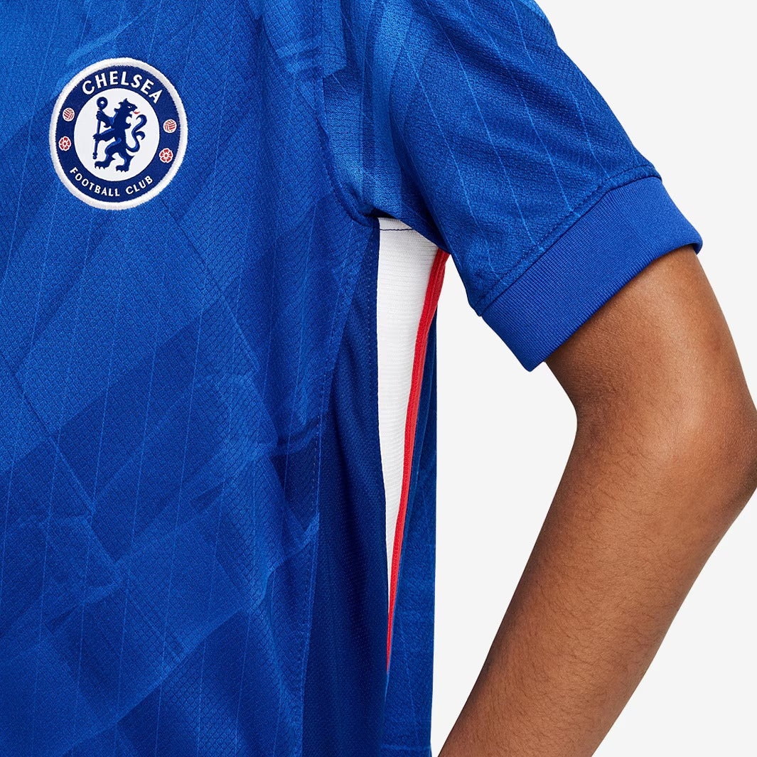 Conjunto Infantil Chelsea I 2025/2026