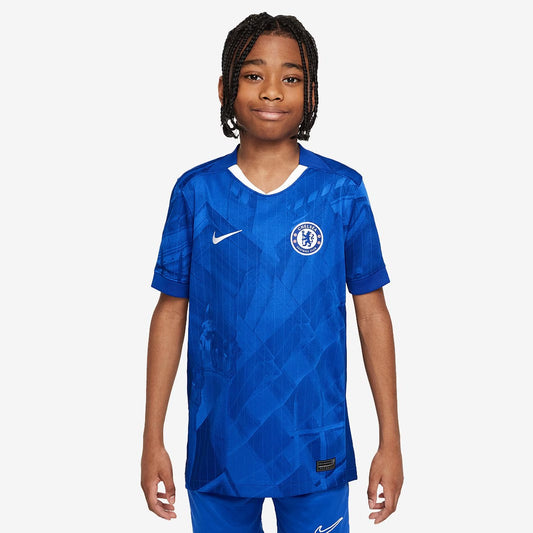 Conjunto Infantil Chelsea I 2025/2026