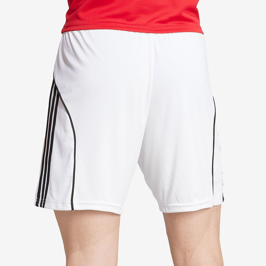 Shorts Masculino Manchester United I 2025/2026