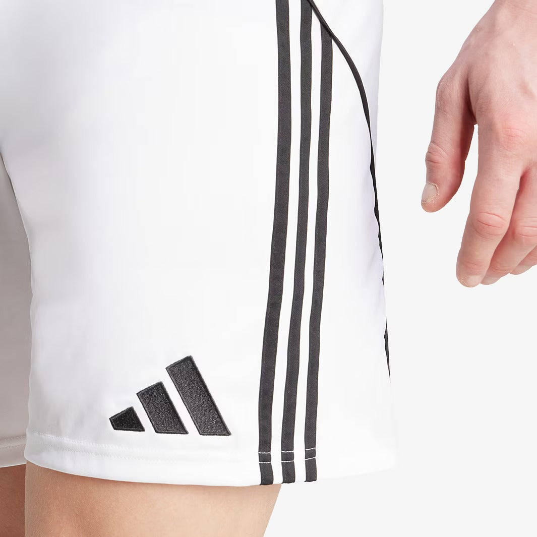 Shorts Masculino Manchester United I 2025/2026
