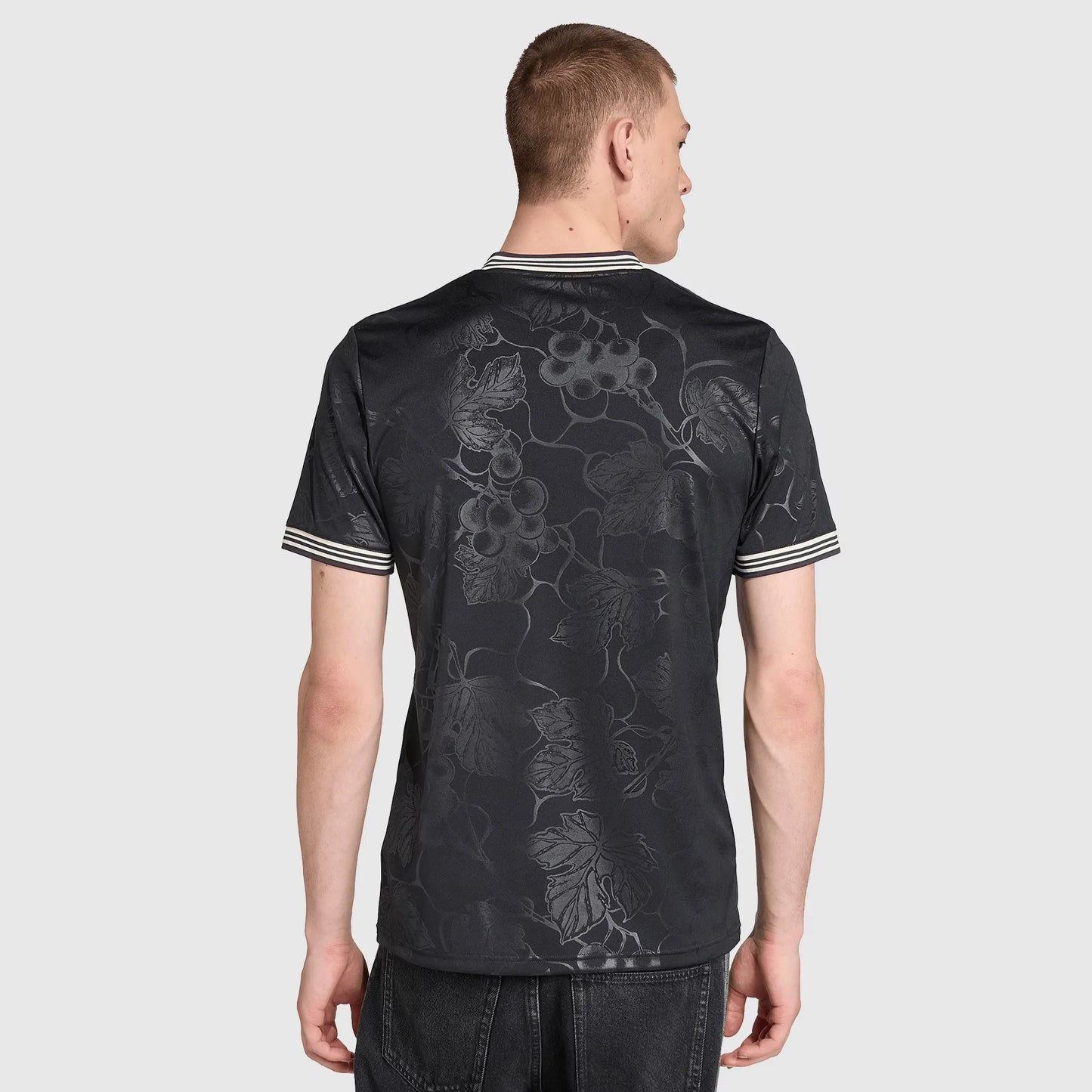 Camisa Torcedor Masculina Juventus III 2025/2026