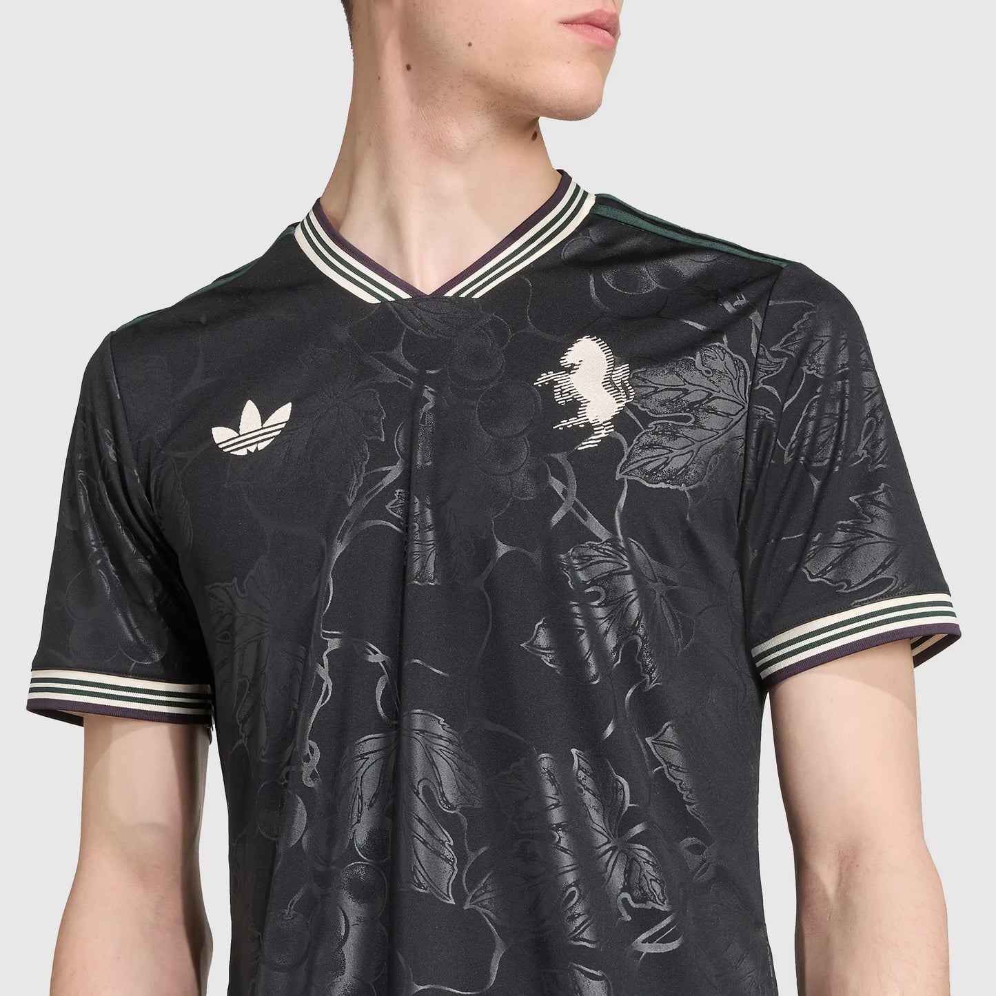 Camisa Torcedor Masculina Juventus III 2025/2026
