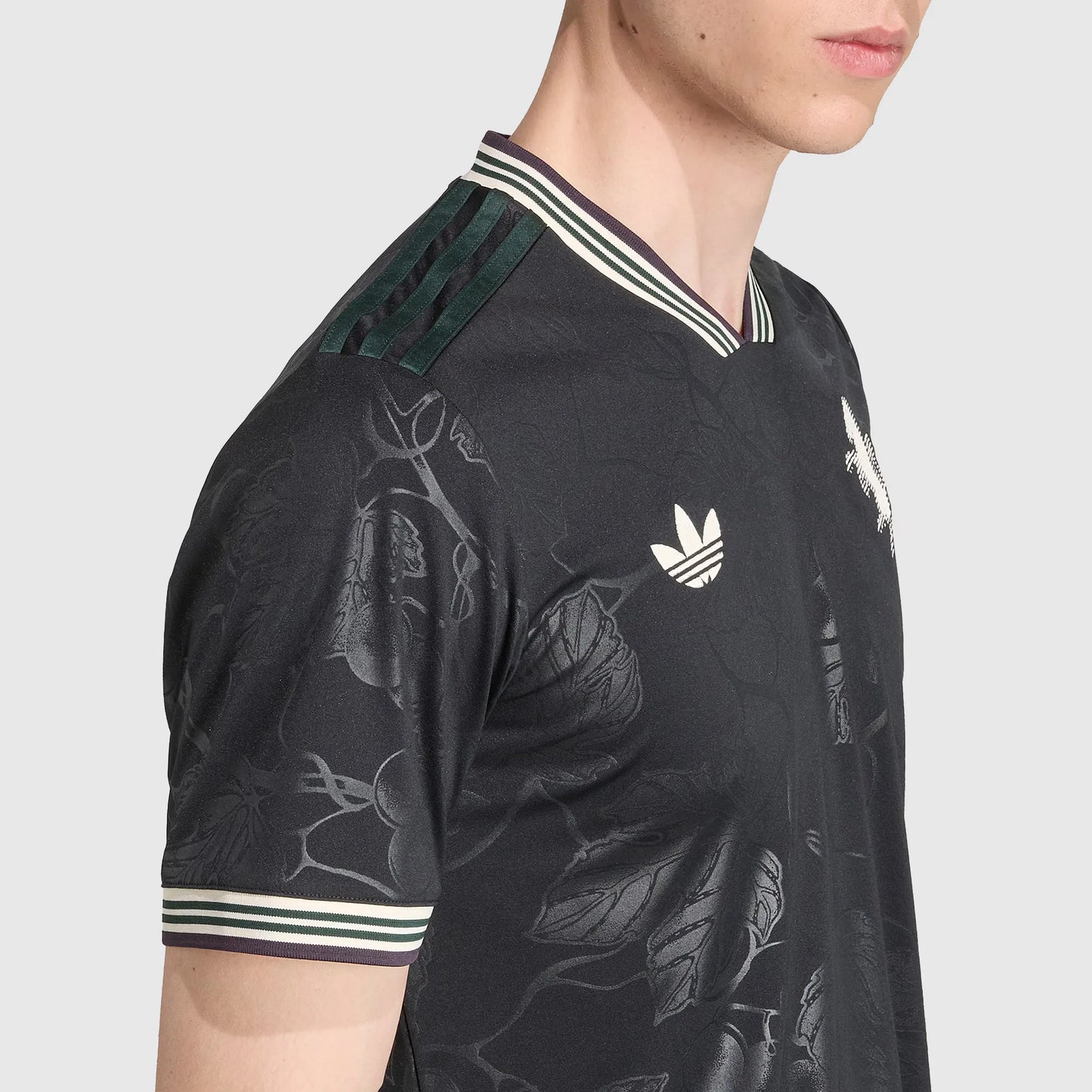 Camisa Torcedor Masculina Juventus III 2025/2026