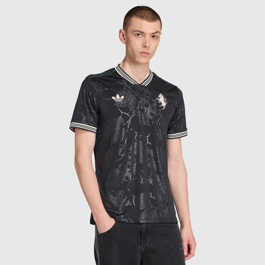 Camisa Torcedor Masculina Juventus III 2025/2026