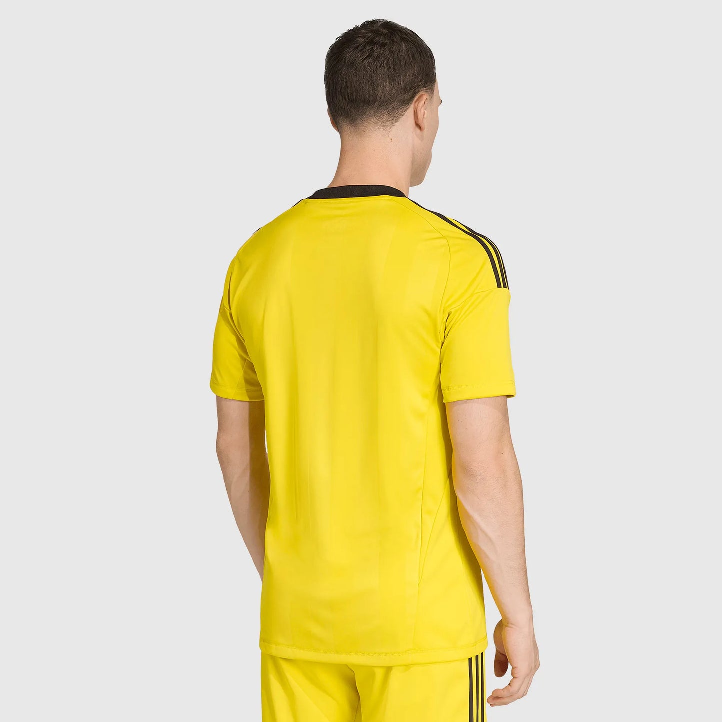 Camisa Goleiro Masculina Juventus 2025/2026