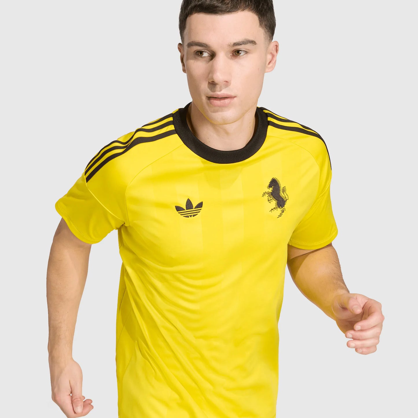 Camisa Goleiro Masculina Juventus 2025/2026