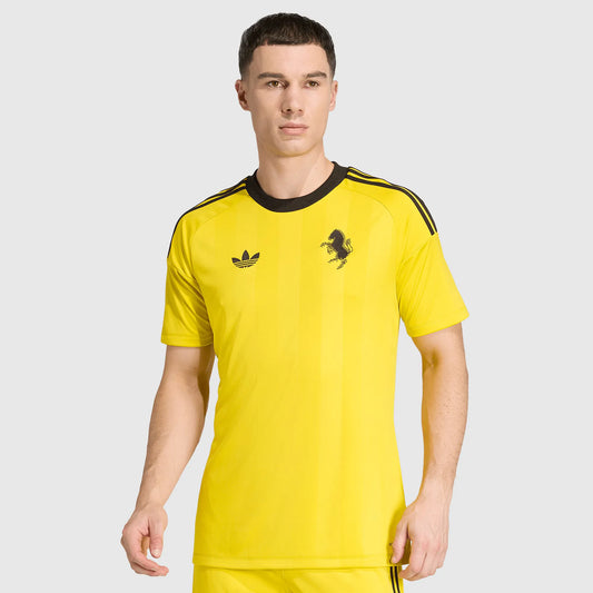 Camisa Goleiro Masculina Juventus 2025/2026