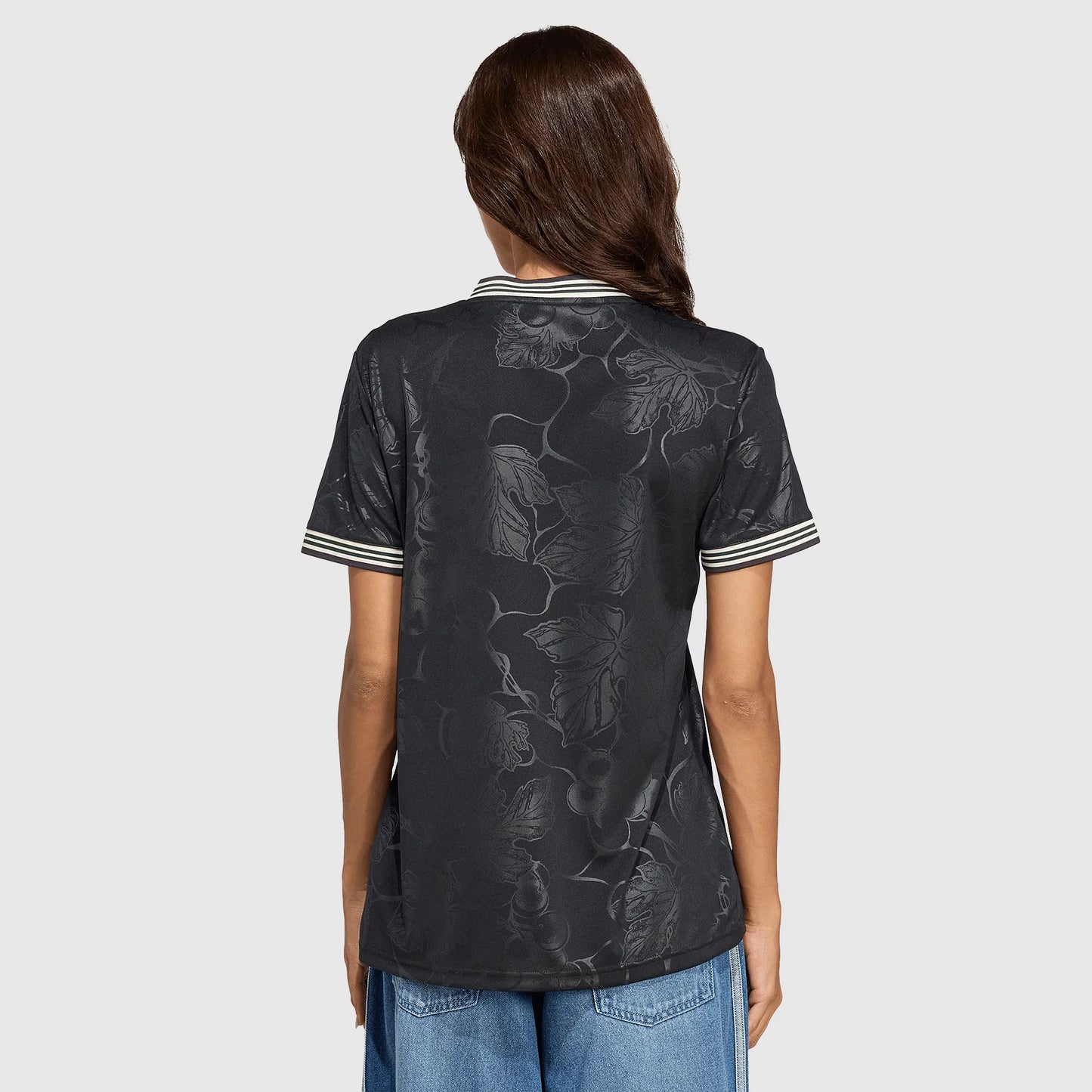 Camisa Torcedor Feminina Juventus III 2025/2026