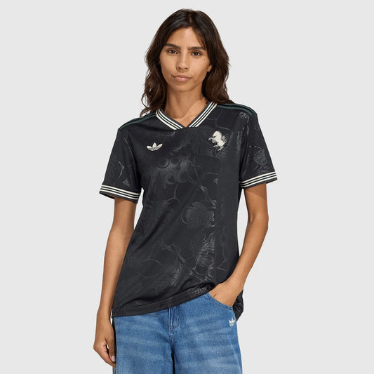 Camisa Torcedor Feminina Juventus III 2025/2026