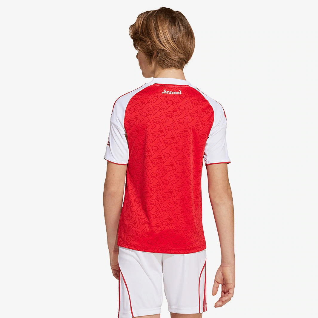 Conjunto Infantil Arsenal I 2025/2026