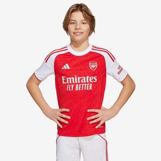Conjunto Infantil Arsenal I 2025/2026