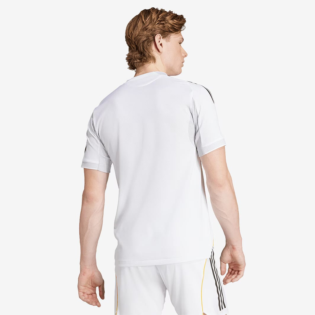 Camisa Jogador Masculina Real Madrid I 2025/2026