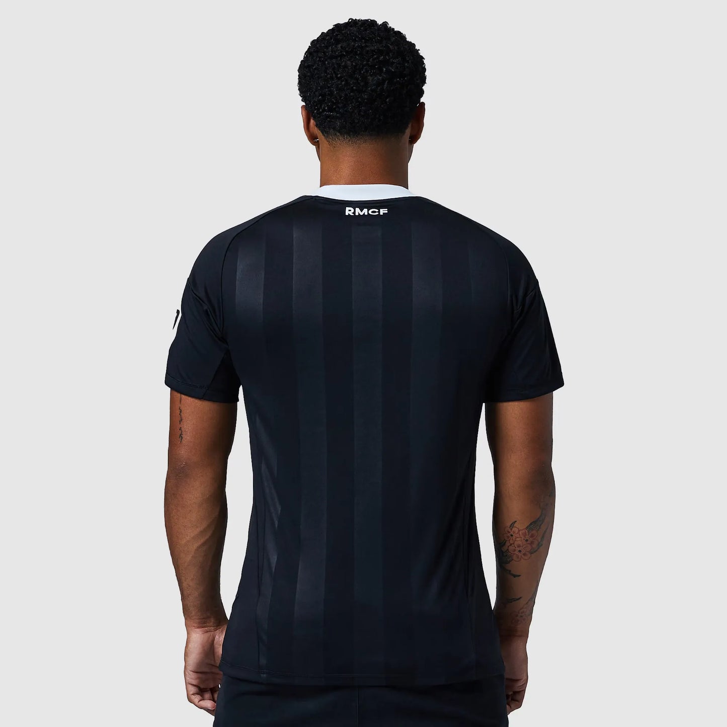 Camisa Goleiro Masculina Real Madrid 2025/2026