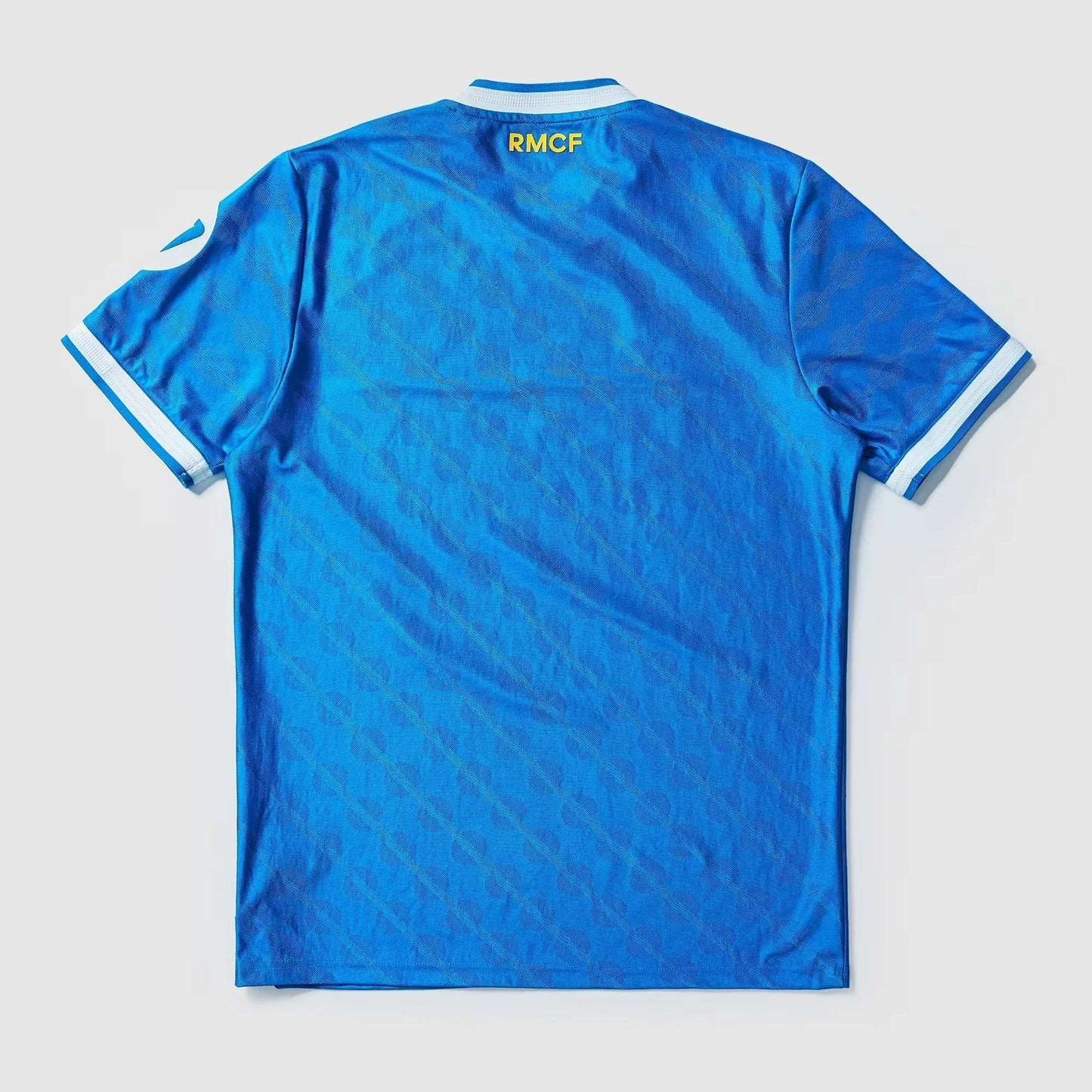 Camisa Jogador Masculina Real Madrid III 2025/2026