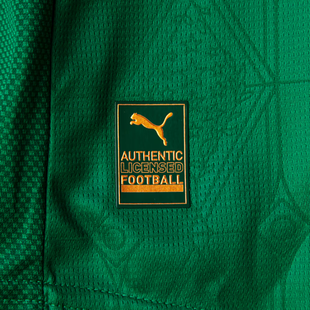 Camisa Jogador Masculina Palmeiras I 2025/2026