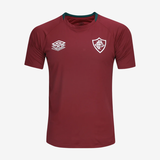 Camisa Treino Masculina Fluminense 2025/2026