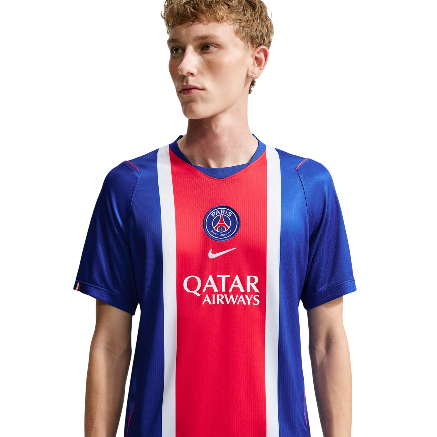 Camisa PSG Home 26/27 - Torcedor Masculina