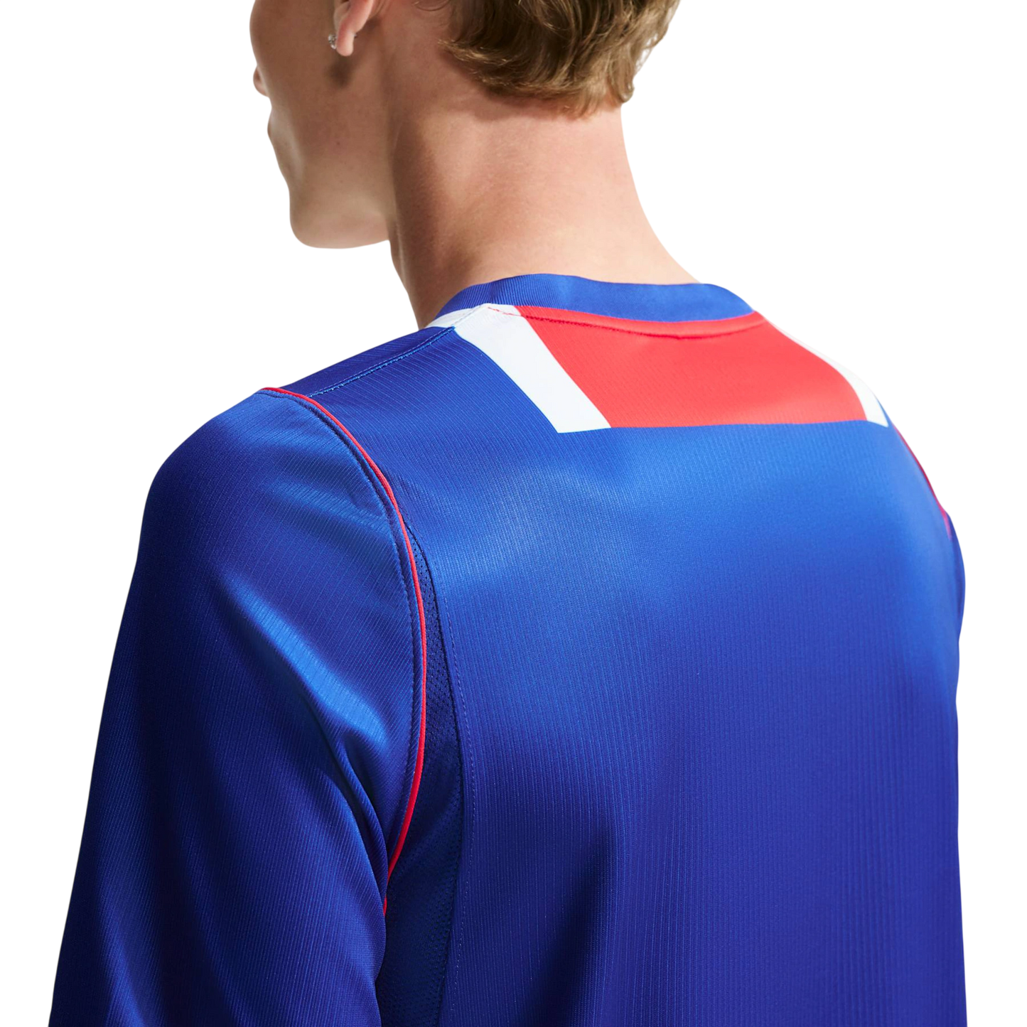 Camisa PSG Home 26/27 - Torcedor Masculina