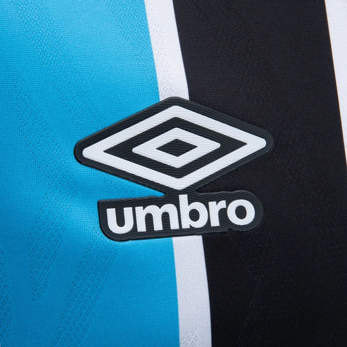 Camisa Manga Longa Torcedor Masculina Gremio I 2025/2026