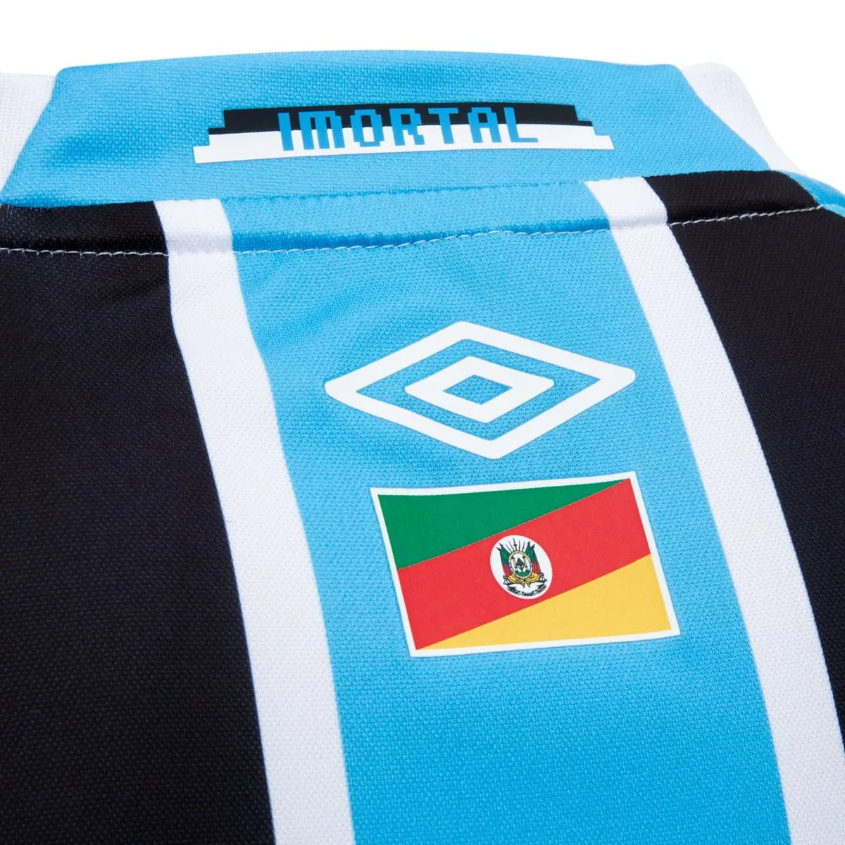 Camisa Torcedor Masculina Gremio I 2025/2026