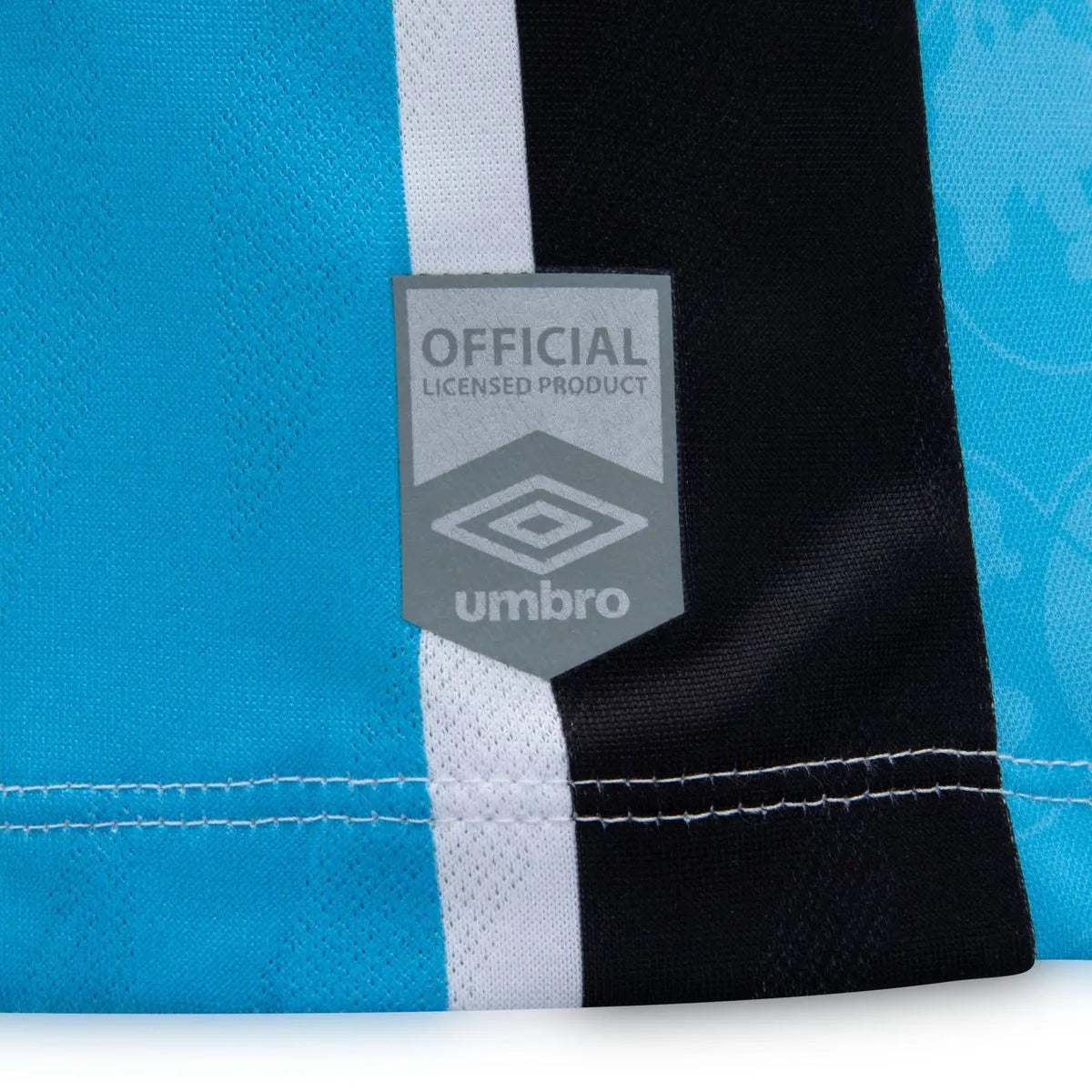 Camisa Torcedor Masculina Gremio I 2025/2026