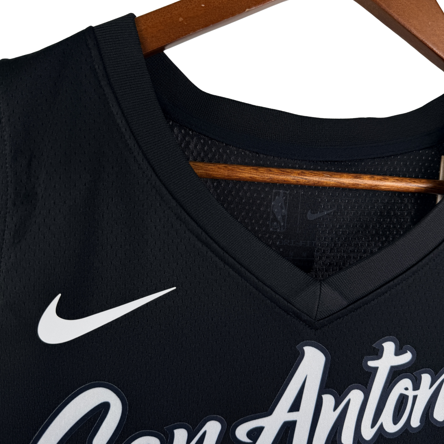 Camisa Regata Nike NBA San Antonio Spurs 2025/26 - 6