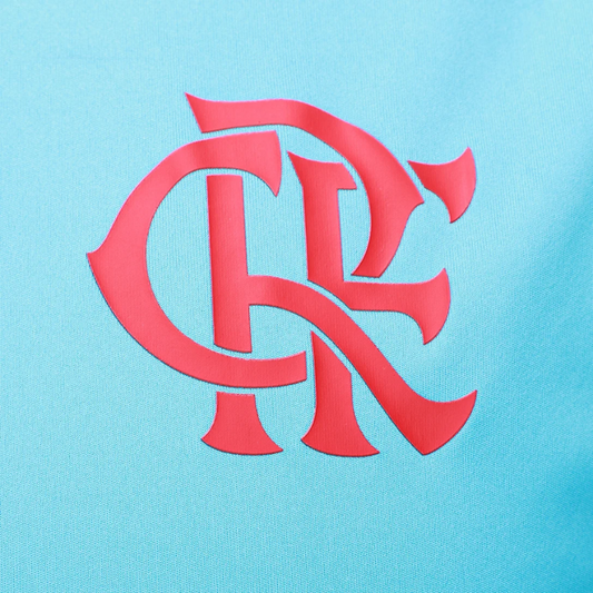 Camisa Treino Masculina Flamengo 2025/2026