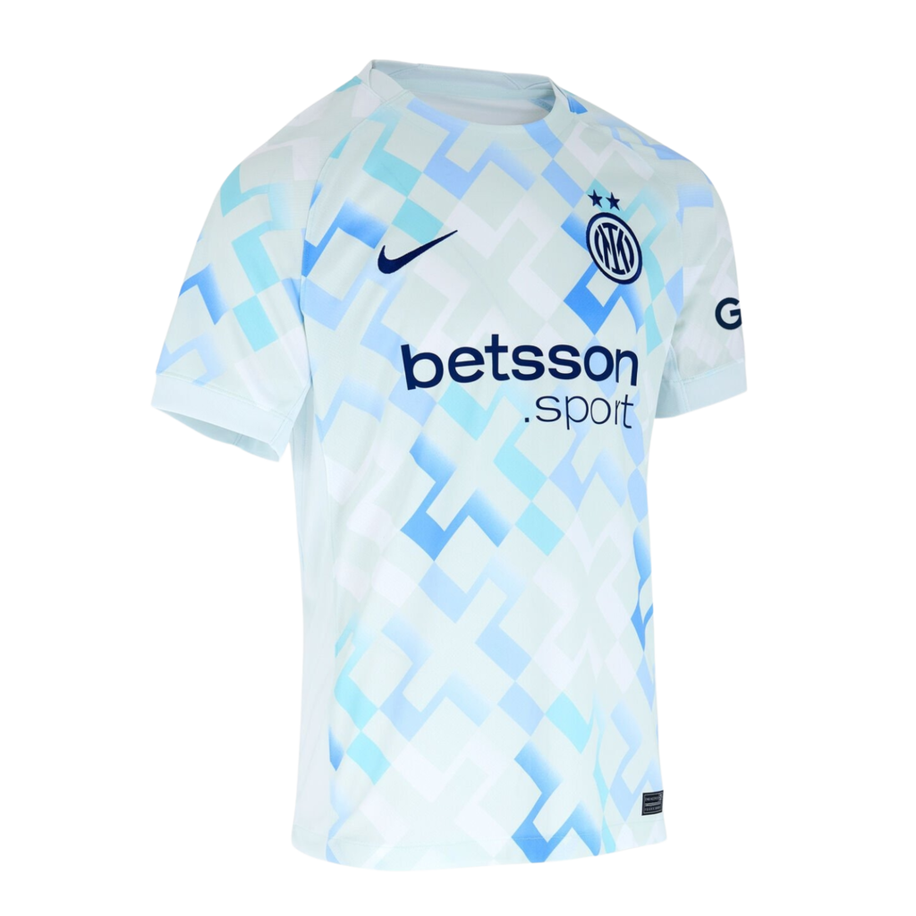 Camisa Inter de Milão Away 25/26 - Torcedor Masculino