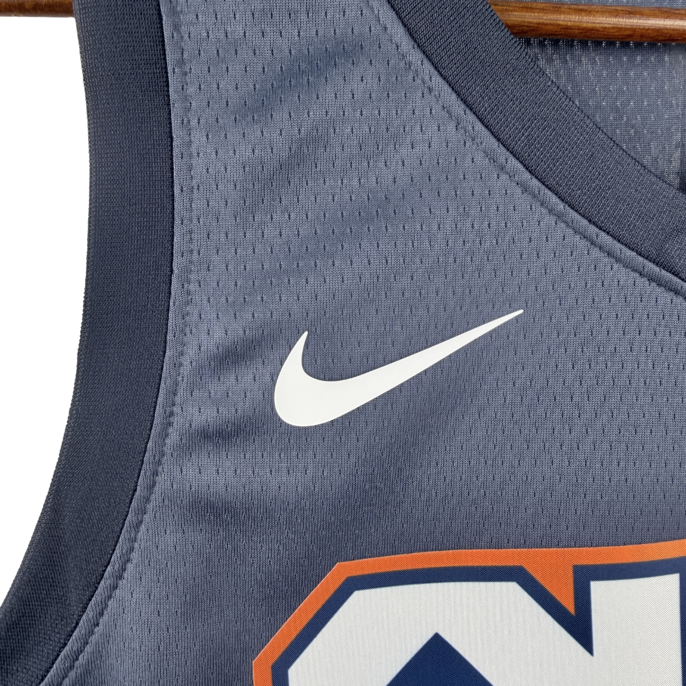 Camisa Regata Nike NBA Oklahoma City Thunder 2025/26 - 4
