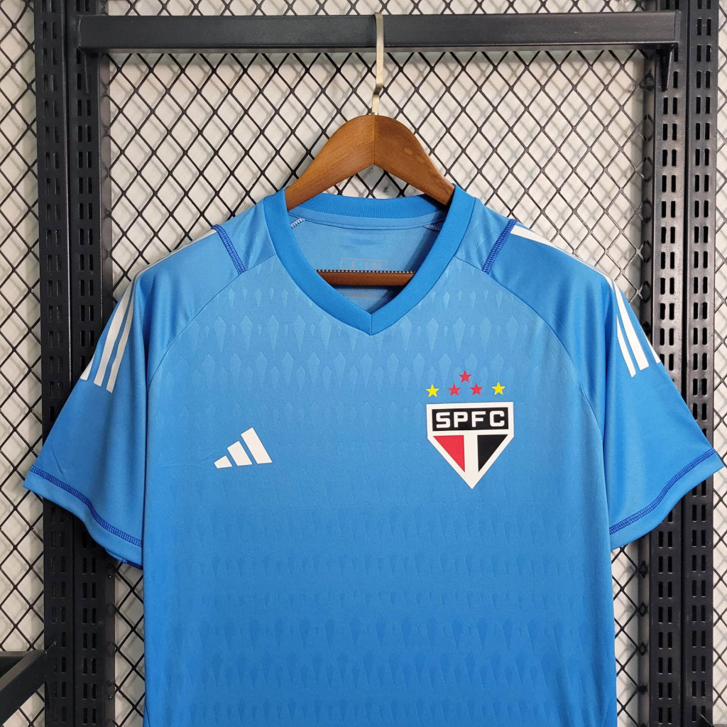 Camisa Torcedor Masculina São Paulo