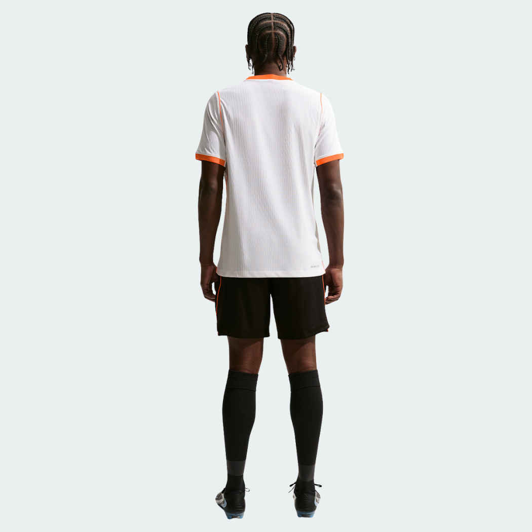 Camisa Jogador Masculina Holanda II 2026 Copa do Mundo