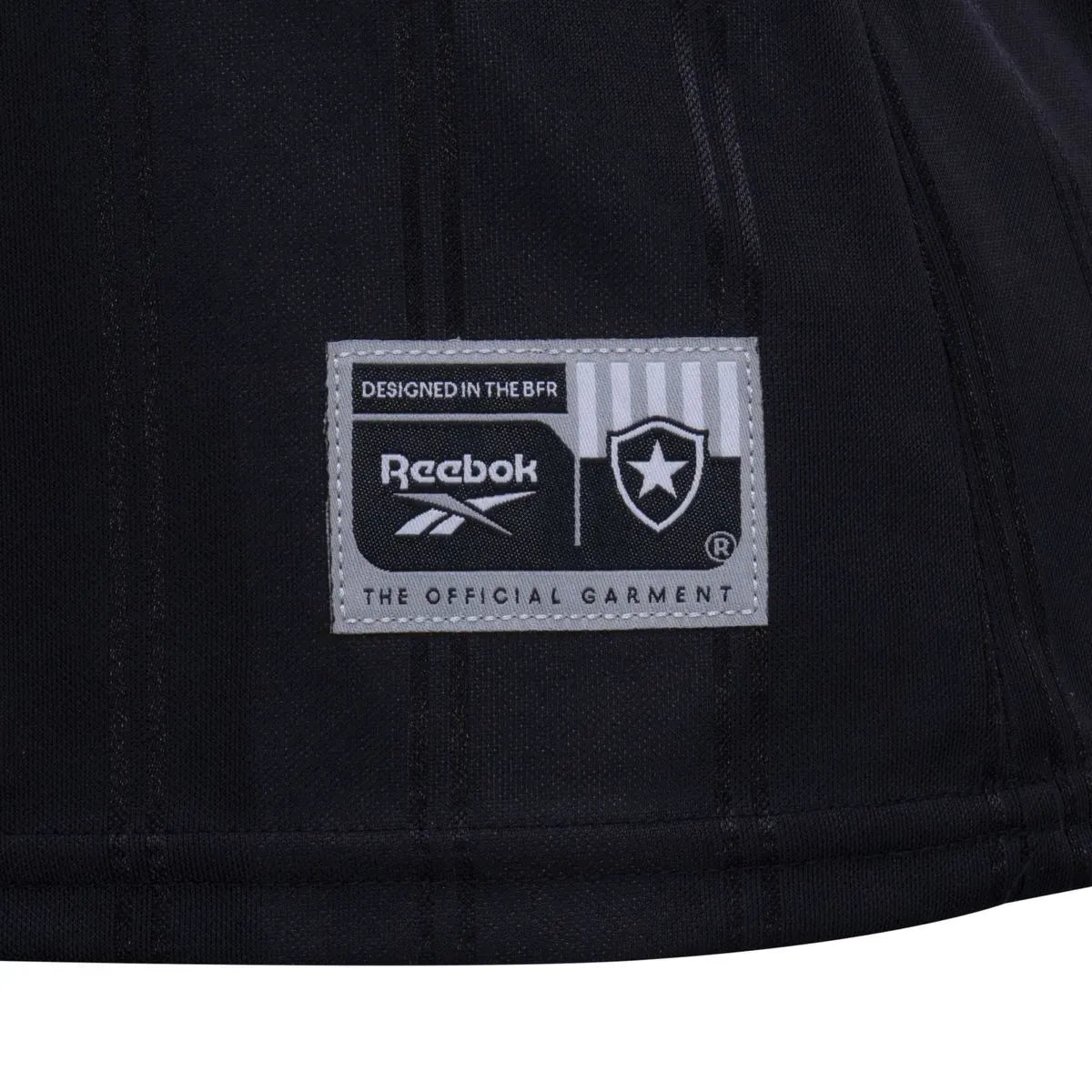Camisa Torcedor Feminina Botafogo II 2025/2026