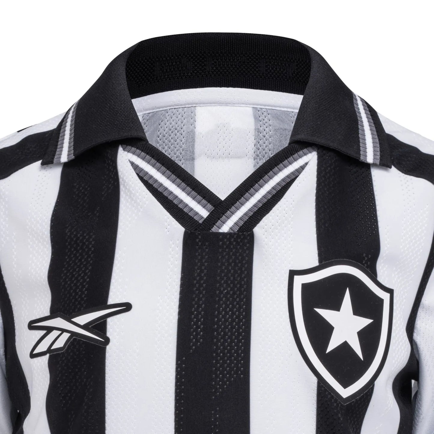 Conjunto Infantil Botafogo Home 25/26