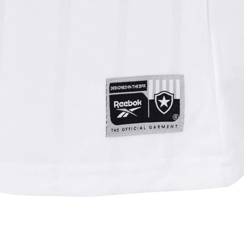 Camisa Torcedor Feminina Botafogo III 2025/2026